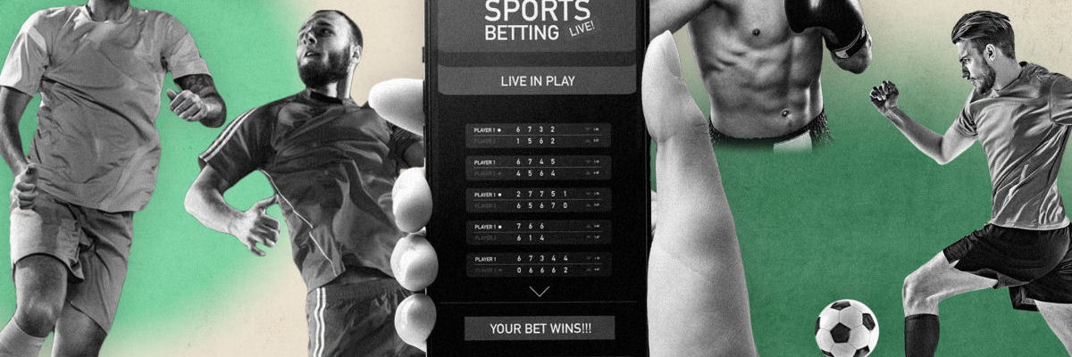 Example of a fake tipster on social media