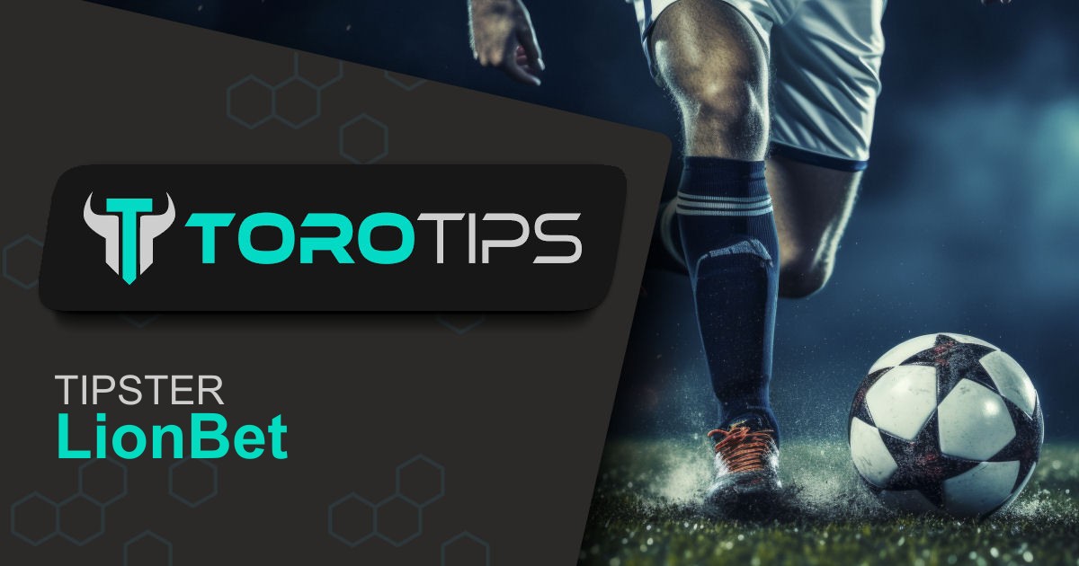 Interfaccia di Lionbet