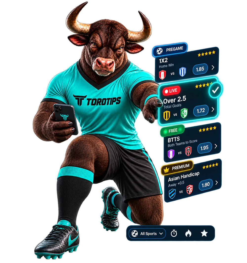 TOROTIPS Tendex